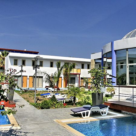 All Senses Ocean Blue Sea Side Resort Kremastí Exterior photo