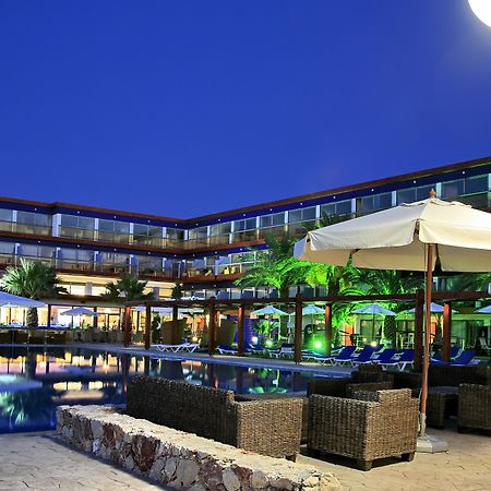 All Senses Ocean Blue Sea Side Resort Kremastí Exterior photo