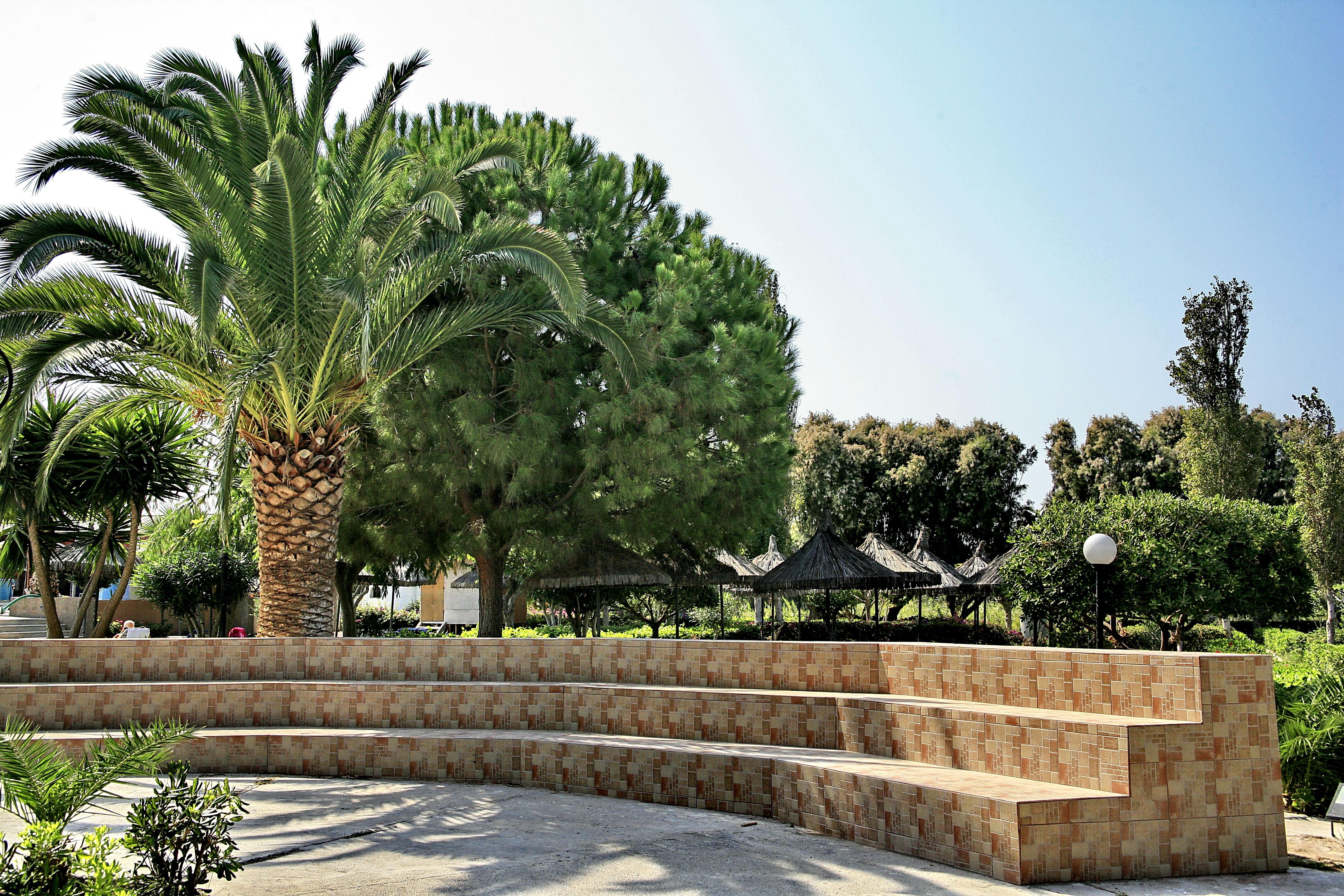 All Senses Ocean Blue Sea Side Resort Kremastí Exterior photo